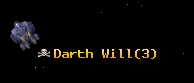 Darth Will