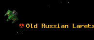 Old Russian Larets