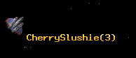 CherrySlushie