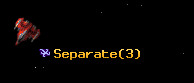 Separate