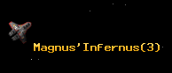 Magnus'Infernus
