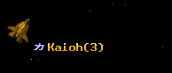 Kaioh