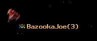 BazookaJoe