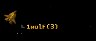 1wolf