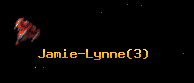 Jamie-Lynne