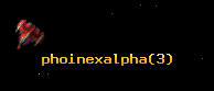phoinexalpha