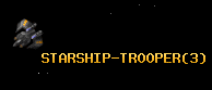 STARSHIP-TROOPER