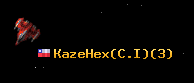 KazeHex(C.I)