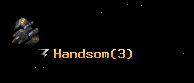 Handsom