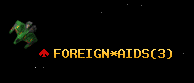 FOREIGN*AIDS