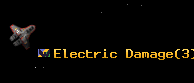 Electric Damage
