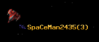 SpaCeMan2435