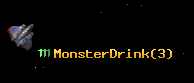 MonsterDrink