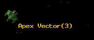 Apex Vector