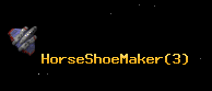 HorseShoeMaker