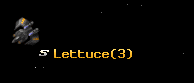 Lettuce