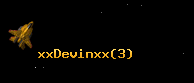 xxDevinxx