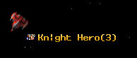 Kn|ght Hero