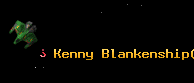 Kenny Blankenship