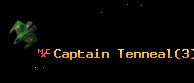 Captain Tenneal