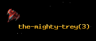 the-mighty-trey