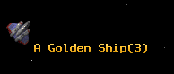 A Golden Ship