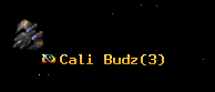Cali Budz