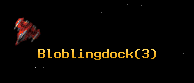 Bloblingdock