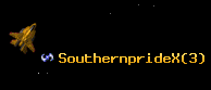 SouthernprideX