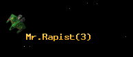 Mr.Rapist