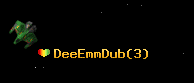 DeeEmmDub