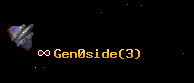 Gen0side
