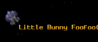 Little Bunny Foofoo