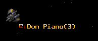 Don Piano
