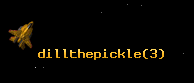 dillthepickle