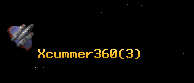 Xcummer360