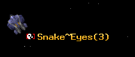 Snake~Eyes