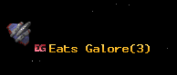 Eats Galore
