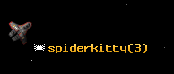 spiderkitty