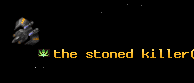 the stoned killer