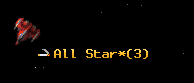 All Star*