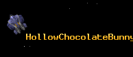 HollowChocolateBunny