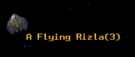 A Flying Rizla
