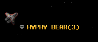 HYPHY BEAR