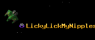 LickyLickMyNipples
