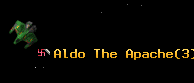 Aldo The Apache