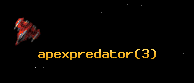 apexpredator