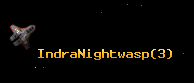 IndraNightwasp