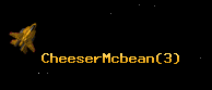 CheeserMcbean