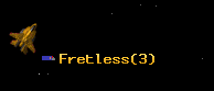 Fretless